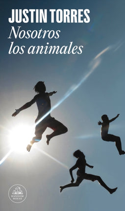 Nosotros Los Animales  We the Animals