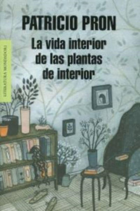 La vida interior de las plantas de interior