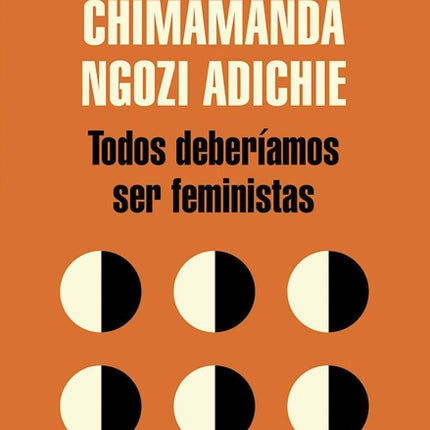 Todos deberíamos ser feministas / We Should All Be Feminists