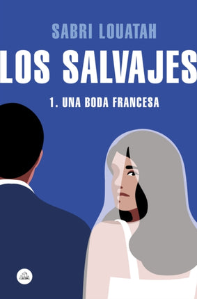 Una boda Francesa  The Savages. 1. A French Wedding