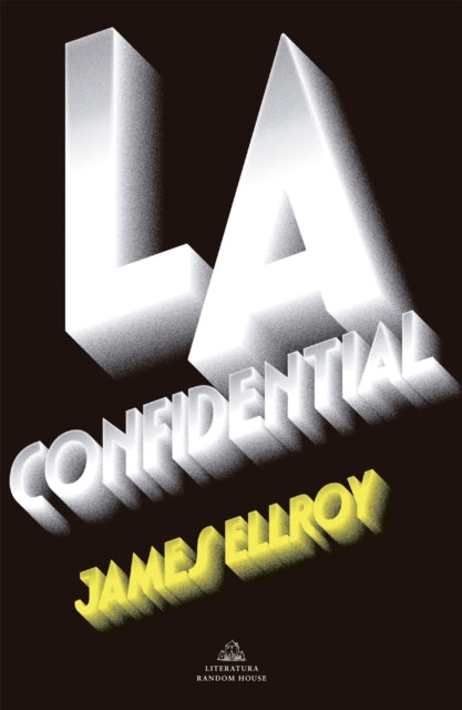 L.A. Confidential (Spanish Edition)