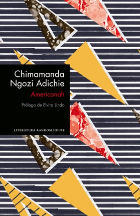 Americanah (edición especial limitada) (Spanish Edition)