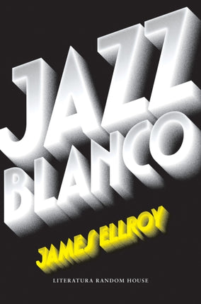 Jazz blanco / White Jazz