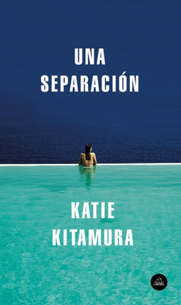 Una separación  A Separation