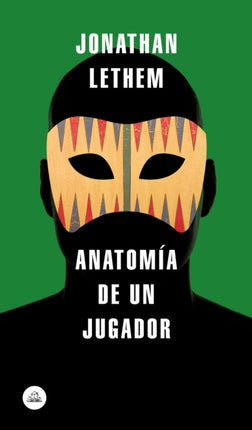 Anatomía de un jugador / A Gambler's Anatomy