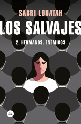 Hermanos, enemigos / The Savages 2: The Spectre