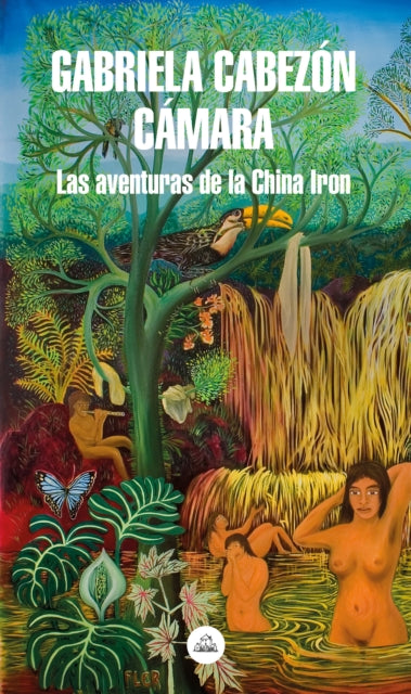 Las aventuras de China Iron / The Adventures of China Iron