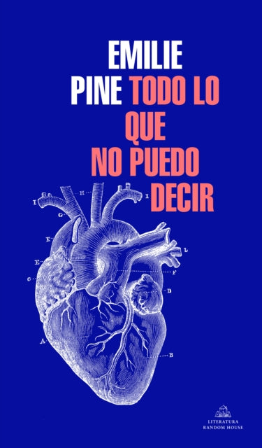 Todo lo que no puedo decir  Notes to Self