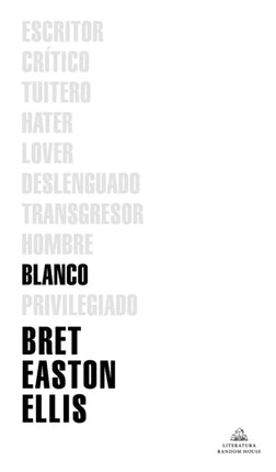 Blanco  White
