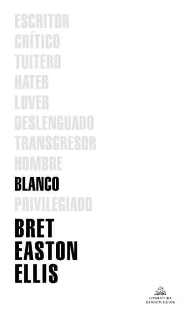 Blanco  White