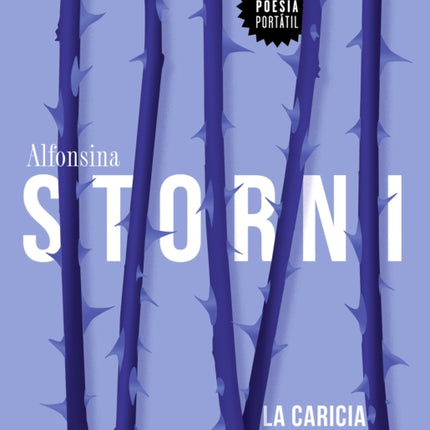 La Caricia Perdida Poesa Porttil  Flash Poetry