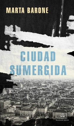 Ciudad sumergida / Submerged City