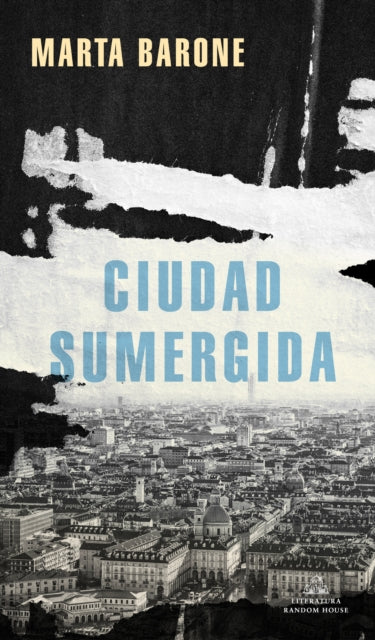 Ciudad sumergida / Submerged City