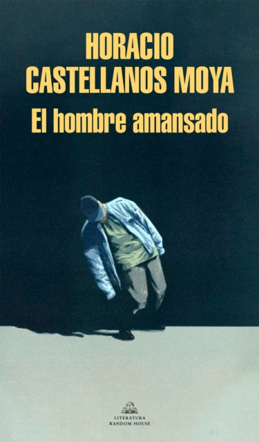 El hombre amansado / The Tamed Man