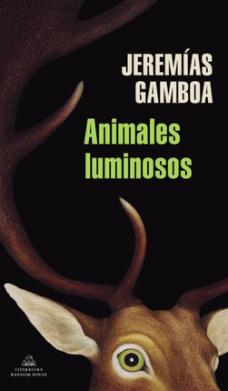 Animales luminosos / Luminous Animals