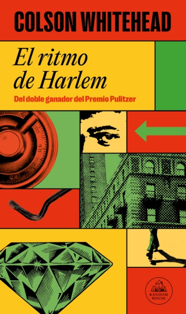 El ritmo de Harlem / Harlem Shuffle