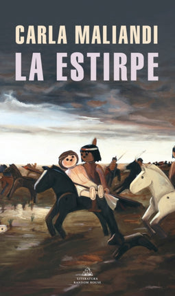 La estirpe o Las cosas que importan / The Lineage