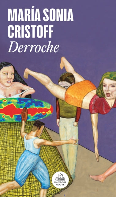 Derroche / Splurge