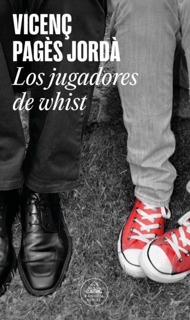 Los jugadores de Whist / The Whist Players