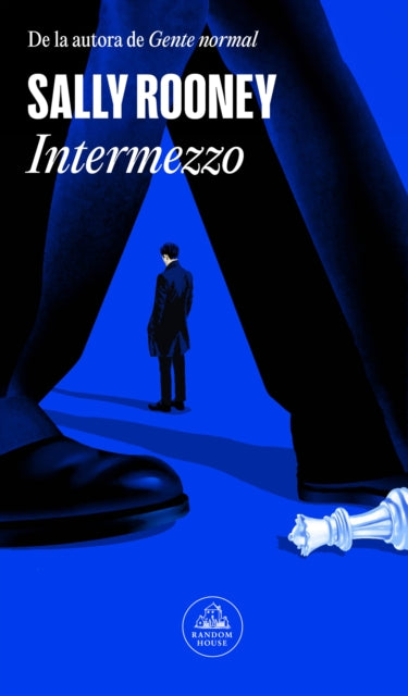 Intermezzo Spanish Edition