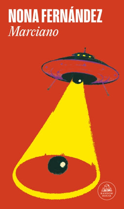 Marciano  Martian