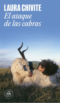 El ataque de las cabras  Attack of the Goats