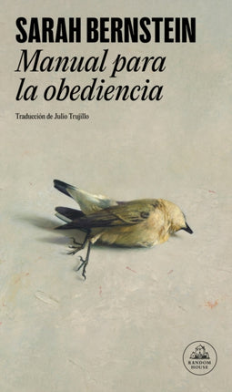 Manual para la obediencia  Study for Obedience