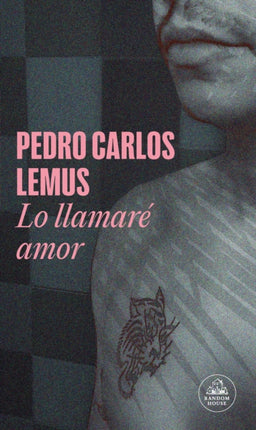 Lo llamaré amor  Ill Call It Love