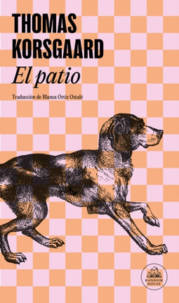 El patio  The Yard