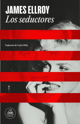 Los seductores  The Enchanters