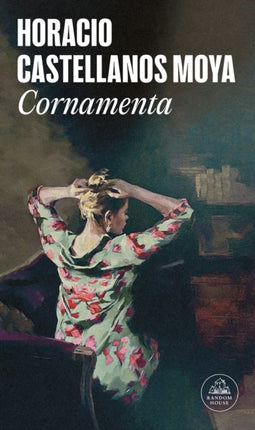 Cornamenta  Antlers