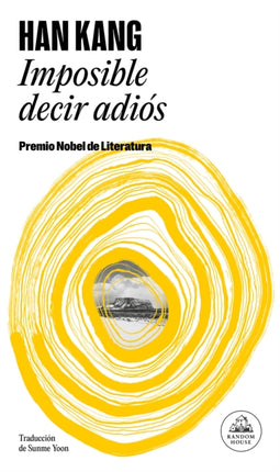 Imposible decir adiós  We Do Not Part