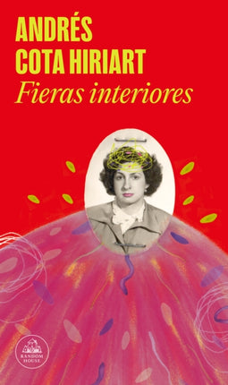 Fieras interiores  Inner Beasts