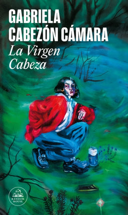 La Virgen Cabeza  Slum Virgin