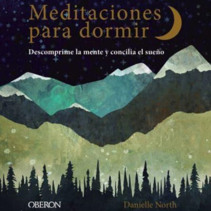 Meditaciones para dormir