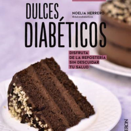 Dulces diabéticos