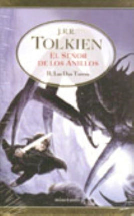 The Lord of the Rings - Spanish: El senor de los