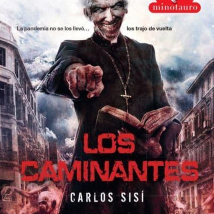 Los caminantes