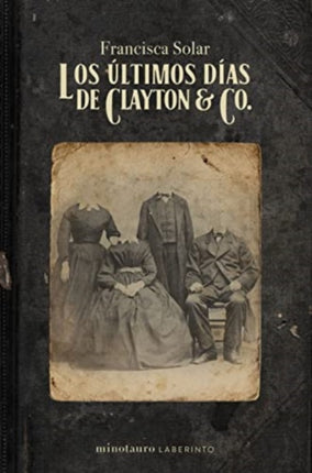 Los últimos días de Clayton  Co.
