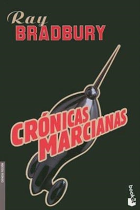 Cronicas Marcianas  The Martian Chronicles Narrativa Planeta