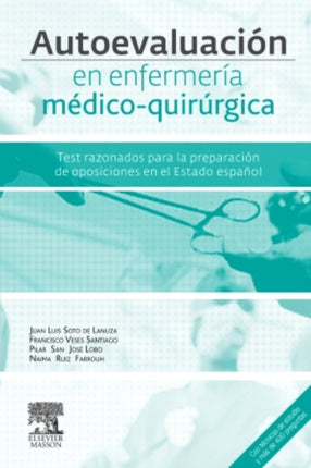 Autoevaluación en enfermería médicoquirúrgica