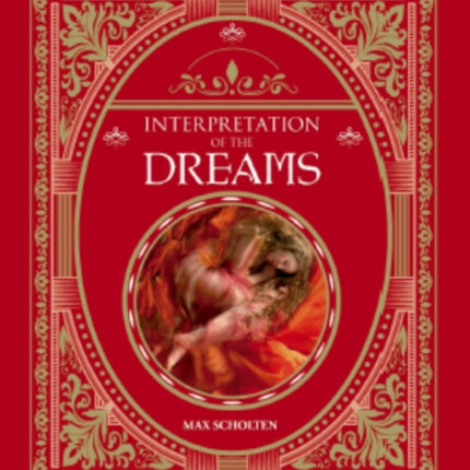 Interpretation of Dreams