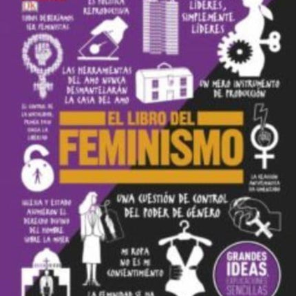 EL LIBRO DEL FEMINISMO