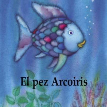 El pez arcoiris