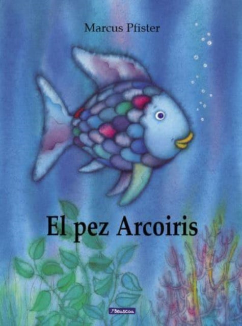 El pez arcoiris