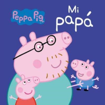 Peppa Pig Mi pap