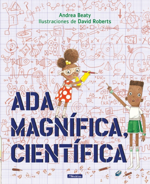 Ada magnifica cientifica