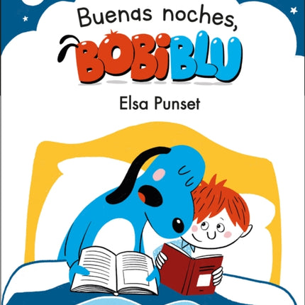 ¡Buenas noches, Bobiblu! / Good Night, Bobiblu!