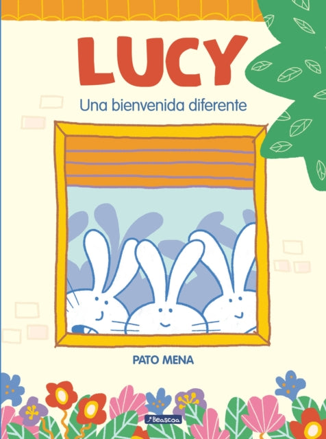 Lucy: Una bienvenida diferente / Lucy: A Different Type of Welcome