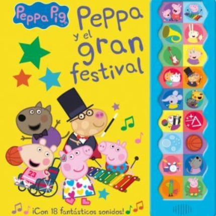 Peppa Pig en Espanol